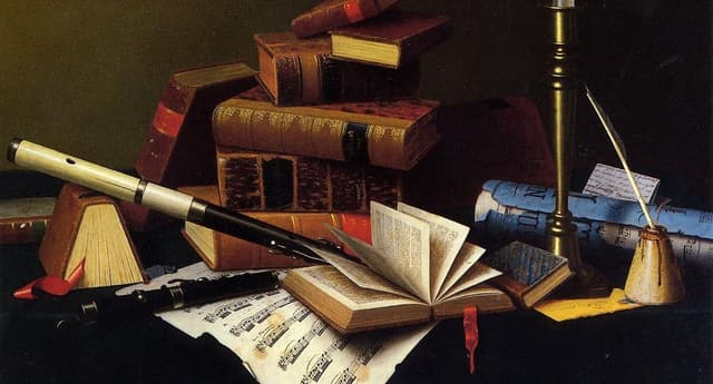 Advanced Research Education