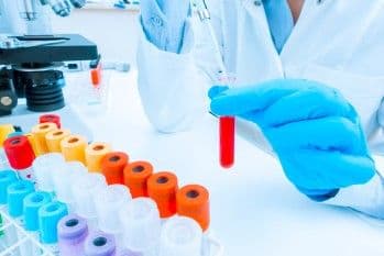 Clinical Laboratory Testing