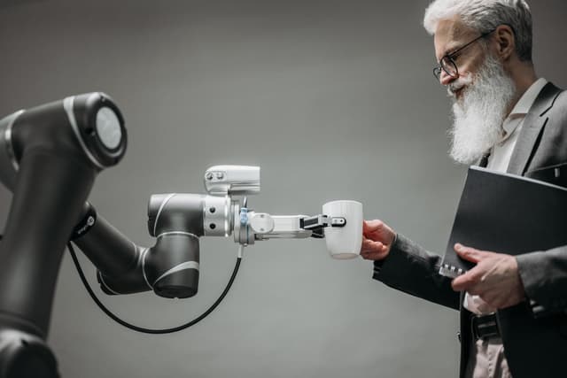 The Power of AI