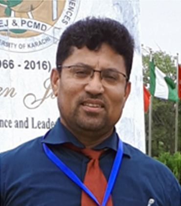 Dr. Taha Nazeer